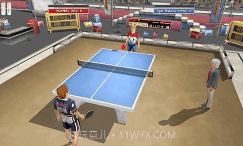 田径3夏日运动会截图3 田径3夏日运动会截图3