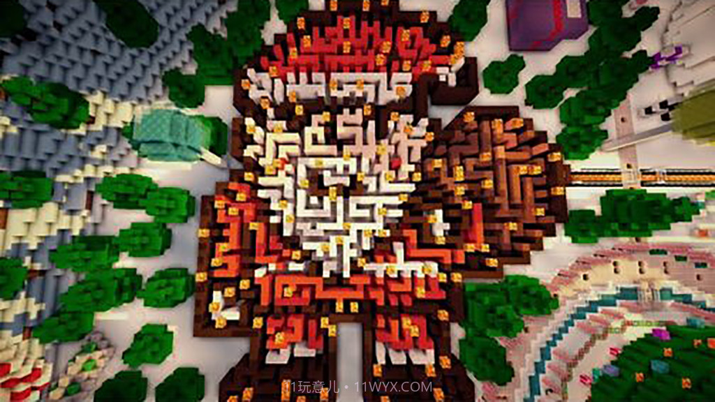 工艺世界圣诞版中文版截图3 工艺世界圣诞版中文版截图3