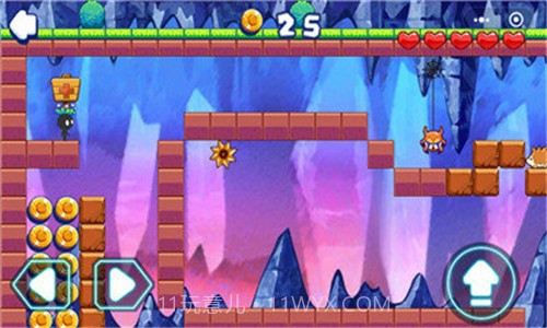 火柴人冲鸭截图1 火柴人冲鸭截图1