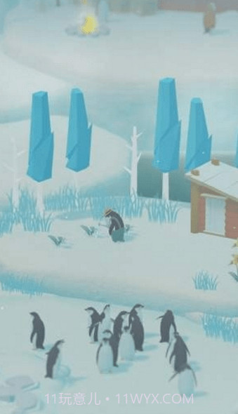 企鹅饲养员截图1