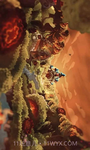 王国保卫战：复仇预约下载截图3