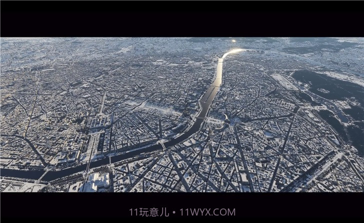 微软飞行模拟器2020截图3