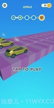 齿轮车截图3 齿轮车截图3