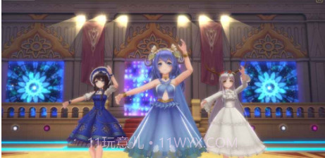 星体舞会正式版截图2