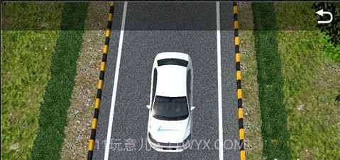 疯狂考驾照游戏截图3 疯狂考驾照游戏截图3