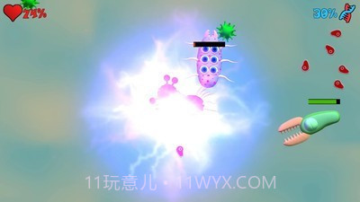 进化模拟器2游戏截图2