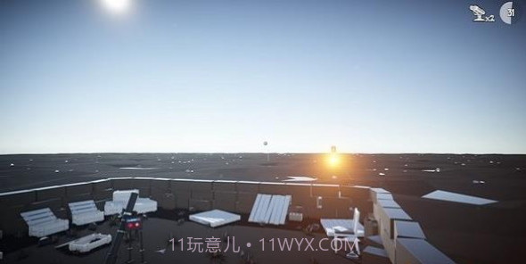 迫击炮模拟器截图3