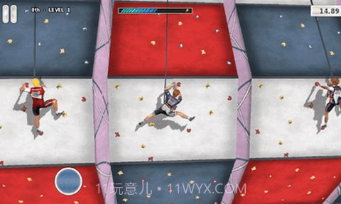 田径3夏日运动会截图2 田径3夏日运动会截图2