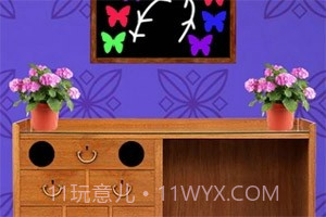 逃离记者的家截图2 逃离记者的家截图2