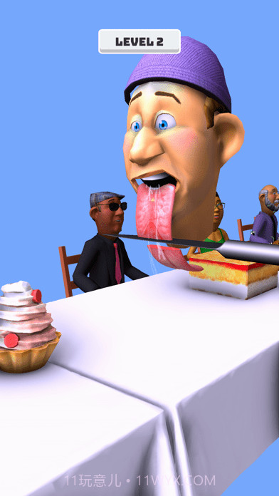 Lick Runner截图4 Lick Runner截图4