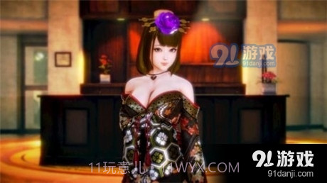 甜蜜的选择2截图1 甜蜜的选择2截图1