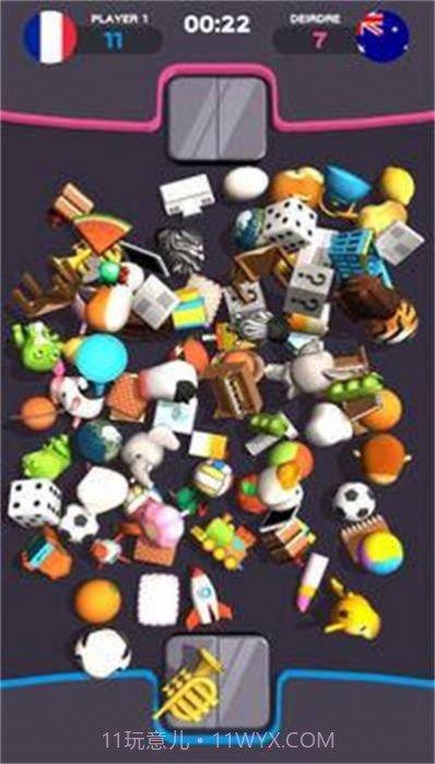 匹配大师拼图截图1 匹配大师拼图截图1