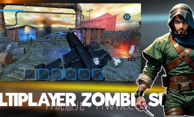 星星和疤痕枪支截图2 星星和疤痕枪支截图2