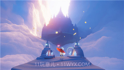 光遇查询器截图2