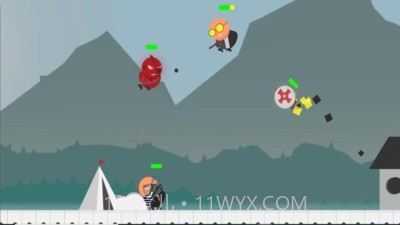 欢迎来到未来截图1 欢迎来到未来截图1