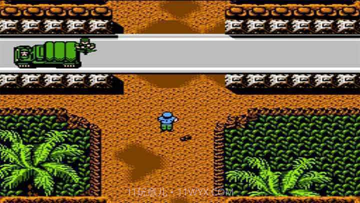 月华剑士1截图1