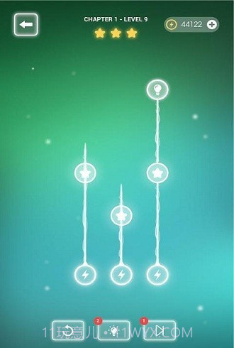 点亮光明截图2 点亮光明截图2