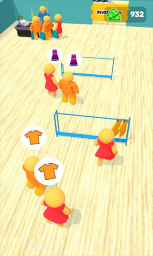 商店经理我的超市截图2