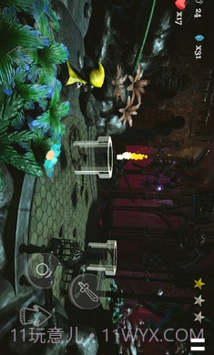 小小夜女郎截图2