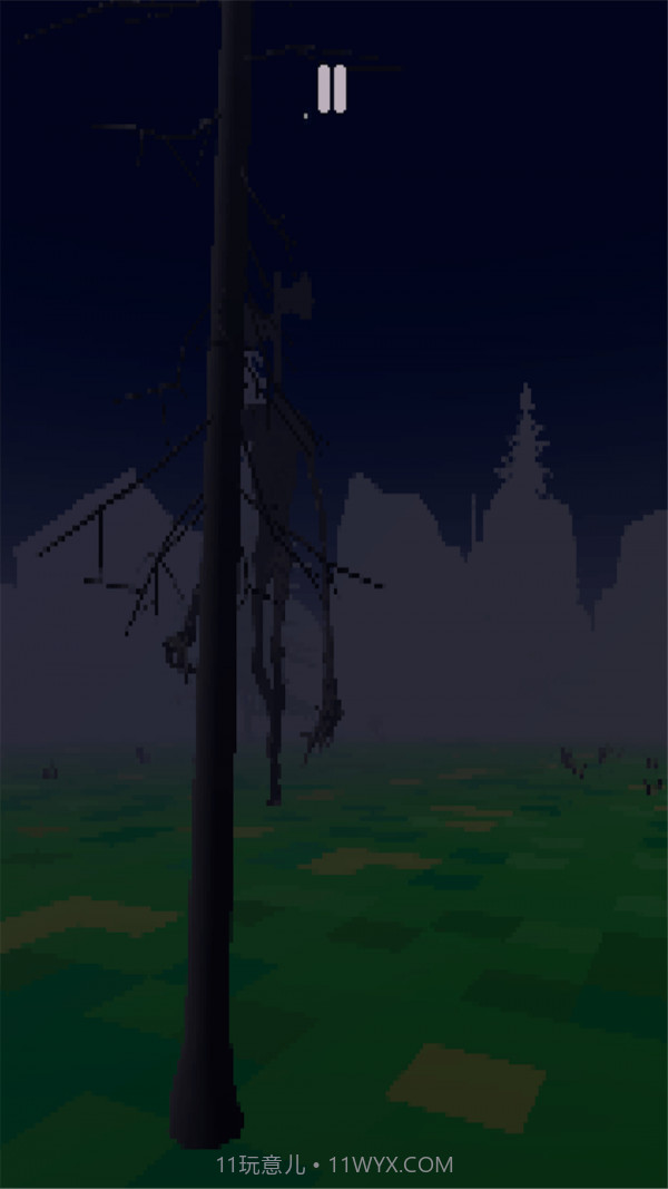 像素汽笛头截图5