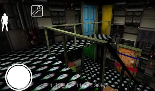 Zombie Granny截图2