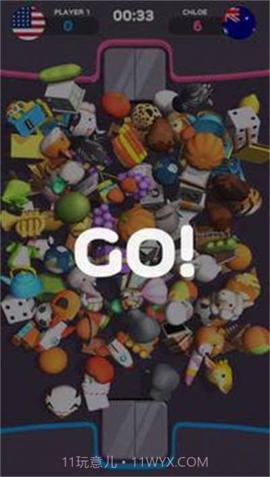 匹配大师拼图截图2 匹配大师拼图截图2