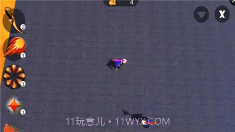 术士之战截图4 术士之战截图4