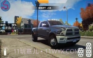 道奇极限漂移截图3