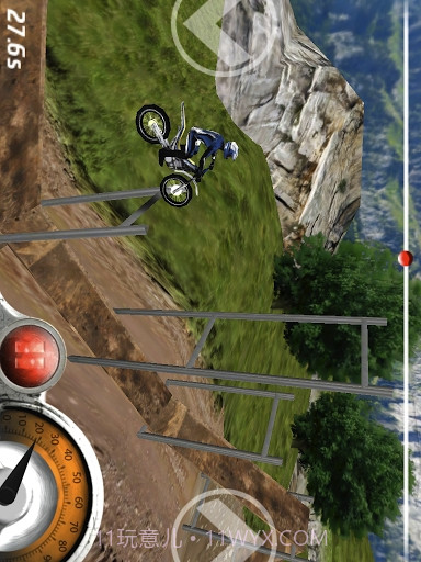 极限摩托完整版截图3