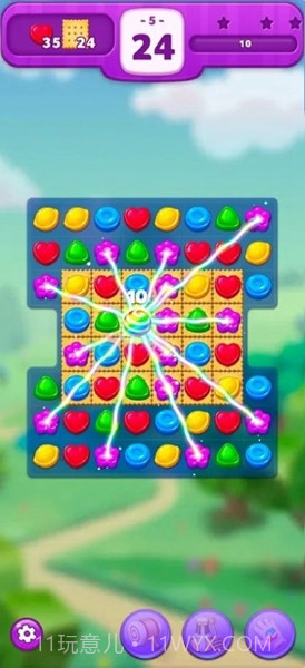 糖果甜心3截图1