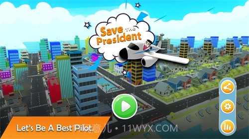 炮台防御大作战截图3