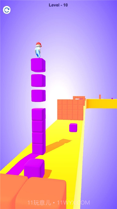 桥梁冲浪者截图4