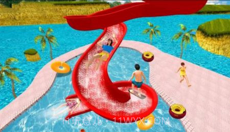 滑梯欢乐冒险截图2 滑梯欢乐冒险截图2