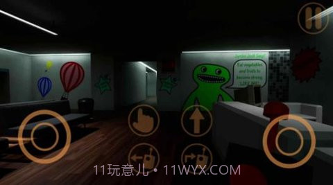 班班幼儿园(Garten Of Banban)截图3 班班幼儿园(Garten Of Banban)截图3