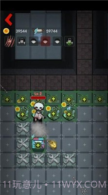 躺平发育隐藏房间截图4 躺平发育隐藏房间截图4