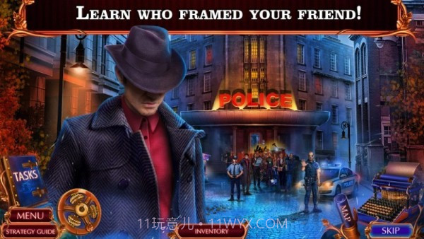 致命证据2截图1