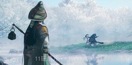 射雕测试服截图2