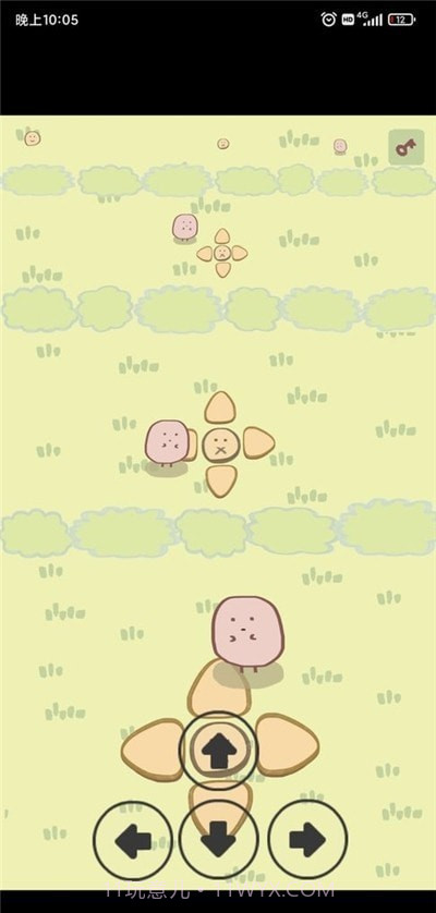 草莓小饼干之套截图1