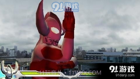 奥特曼格斗进化0下载手机版截图1 奥特曼格斗进化0下载手机版截图1