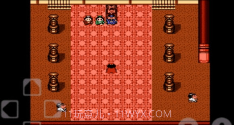 封神榜之伏魔三太子截图2 封神榜之伏魔三太子截图2