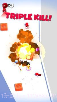 忍者暗影战士截图1 忍者暗影战士截图1