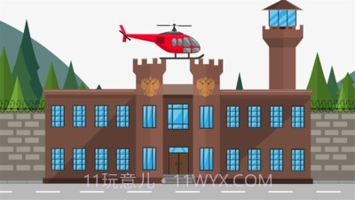 火柴人越狱20截图1