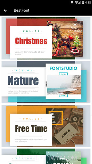 Face2Face软件截图4