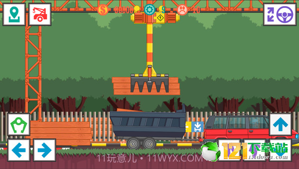 Best Trucker2截图2 Best Trucker2截图2