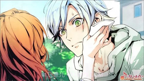 百密一疏少女心截图2