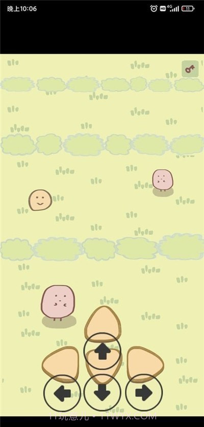 草莓小饼干之套截图2