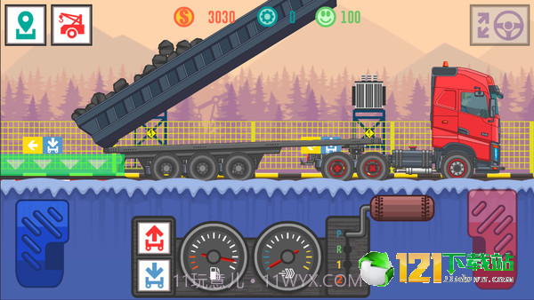 Best Trucker2截图7 Best Trucker2截图7