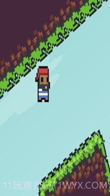 又跳又滚截图3 又跳又滚截图3