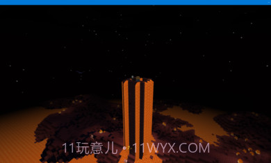 我的世界荒凉之地地图和雷克斯仓鼠模组截图3