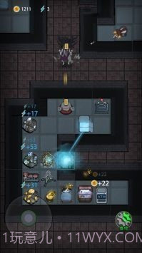 躺平发育隐藏房间截图1 躺平发育隐藏房间截图1